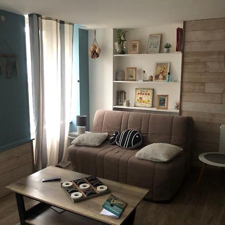 La Bichetiere Coeur De Ville Granville Ngoại thất bức ảnh